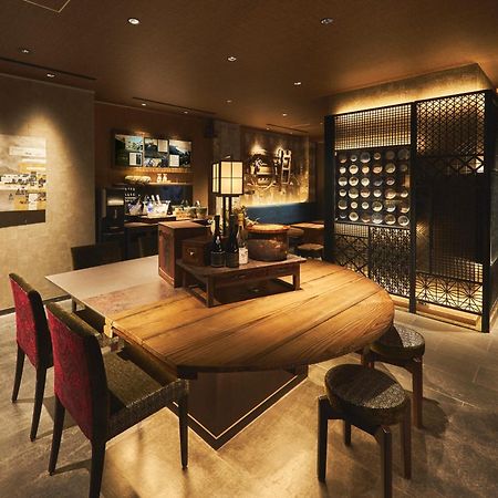 Sake Kura Hotel 川崎宿 (Adults Only) מראה חיצוני תמונה