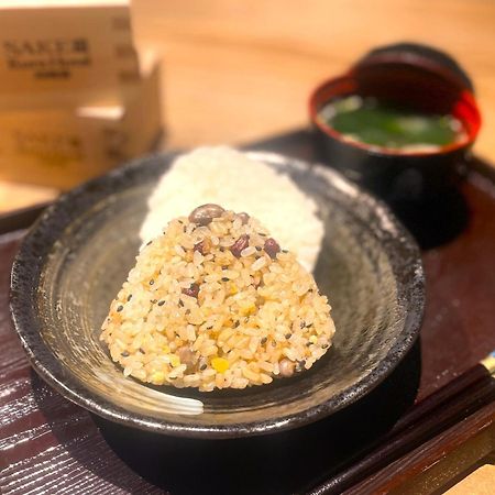 Sake Kura Hotel 川崎宿 (Adults Only) מראה חיצוני תמונה