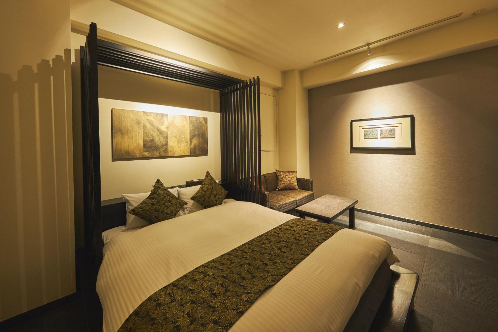 Sake Kura Hotel 川崎宿 (Adults Only) מראה חיצוני תמונה