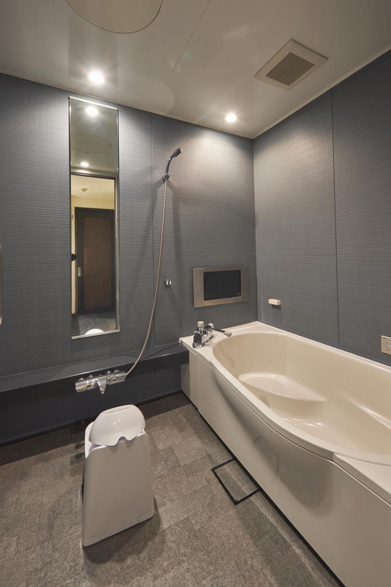 Sake Kura Hotel 川崎宿 (Adults Only) מראה חיצוני תמונה