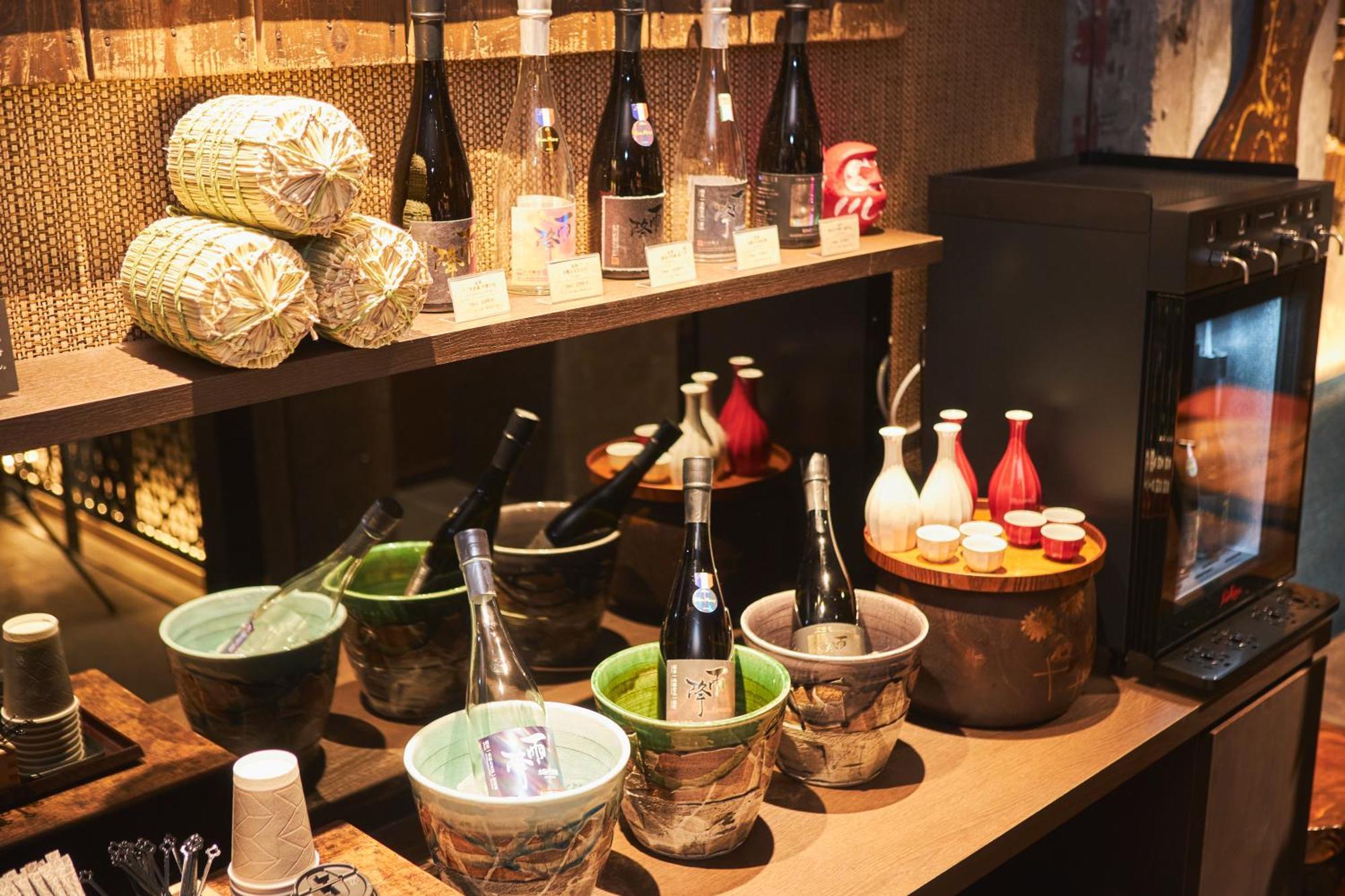 Sake Kura Hotel 川崎宿 (Adults Only) מראה חיצוני תמונה