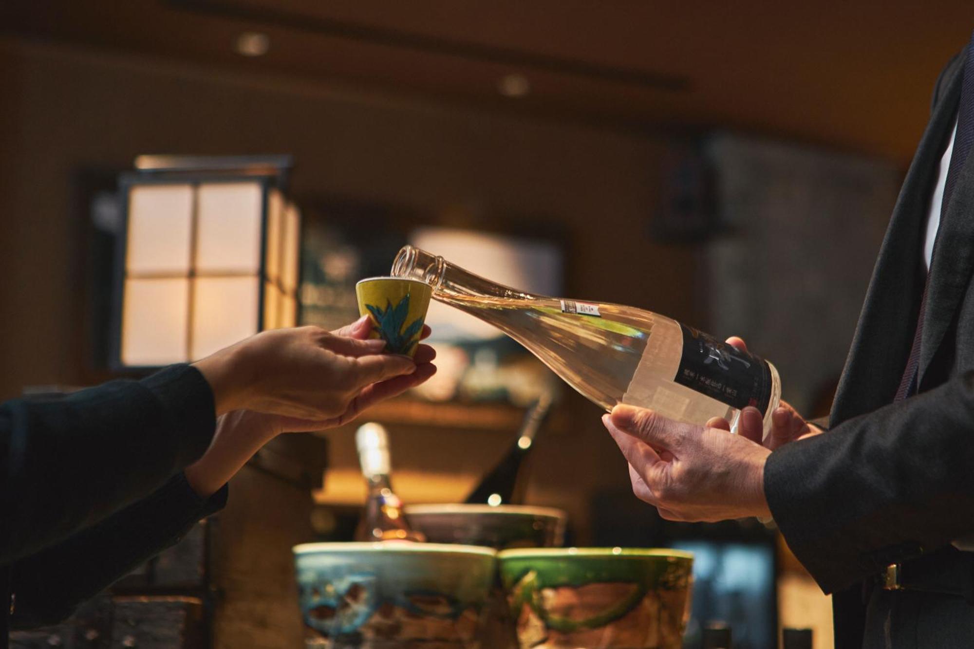 Sake Kura Hotel 川崎宿 (Adults Only) מראה חיצוני תמונה