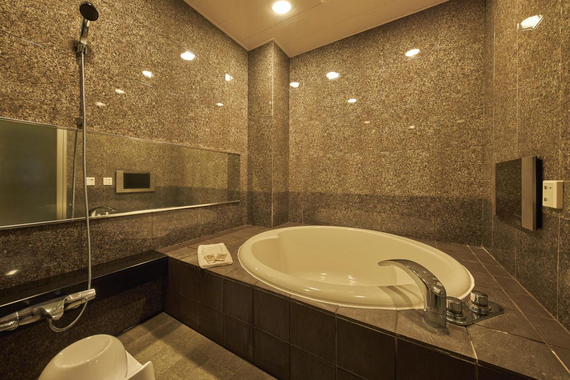 Sake Kura Hotel 川崎宿 (Adults Only) מראה חיצוני תמונה