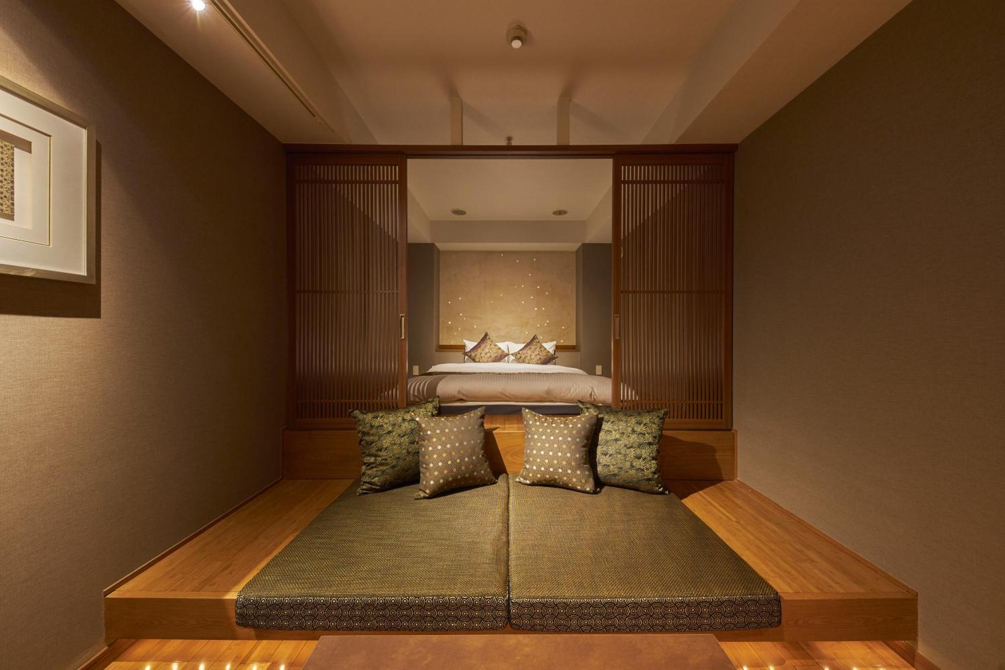 Sake Kura Hotel 川崎宿 (Adults Only) מראה חיצוני תמונה
