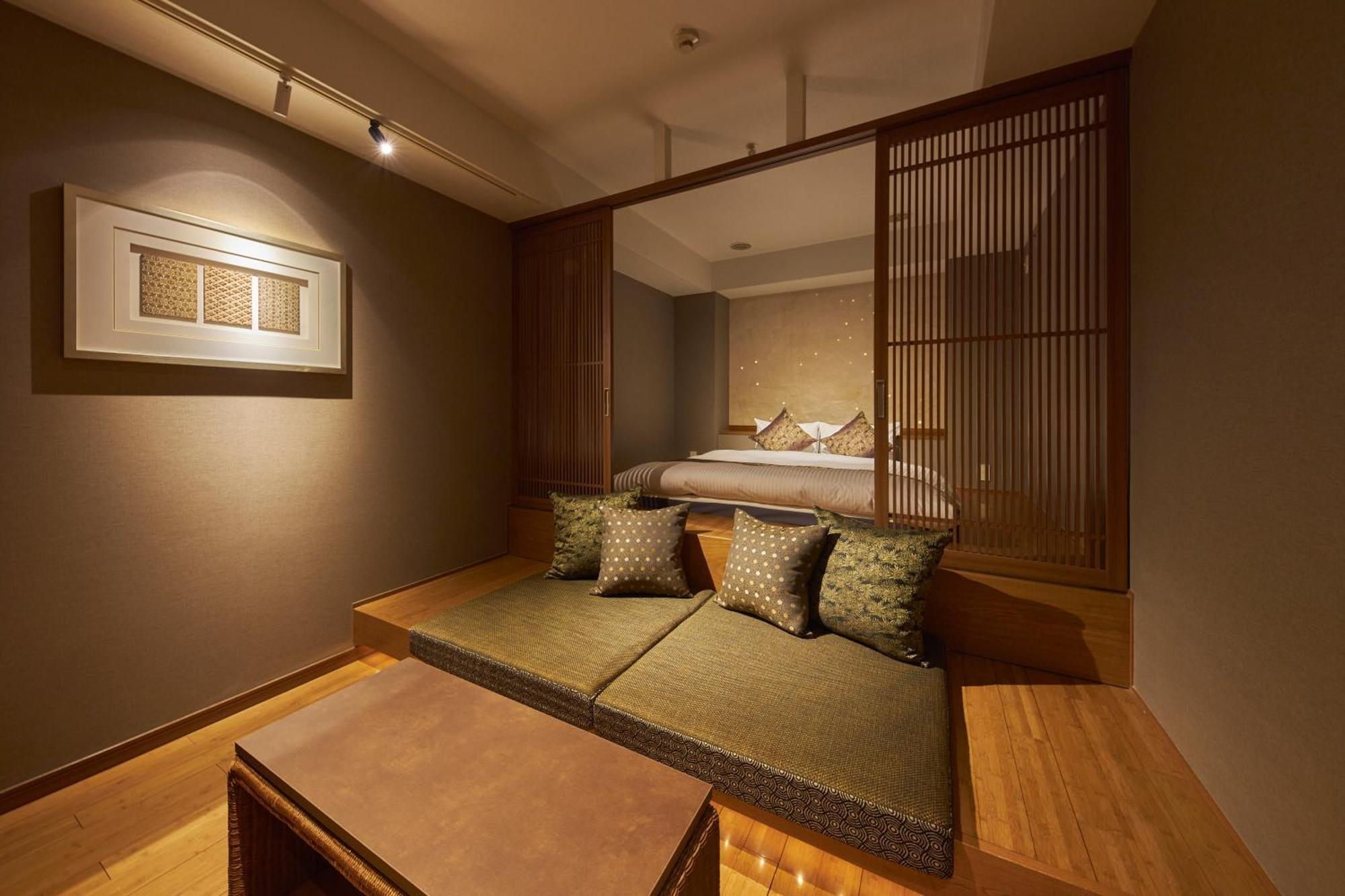 Sake Kura Hotel 川崎宿 (Adults Only) מראה חיצוני תמונה