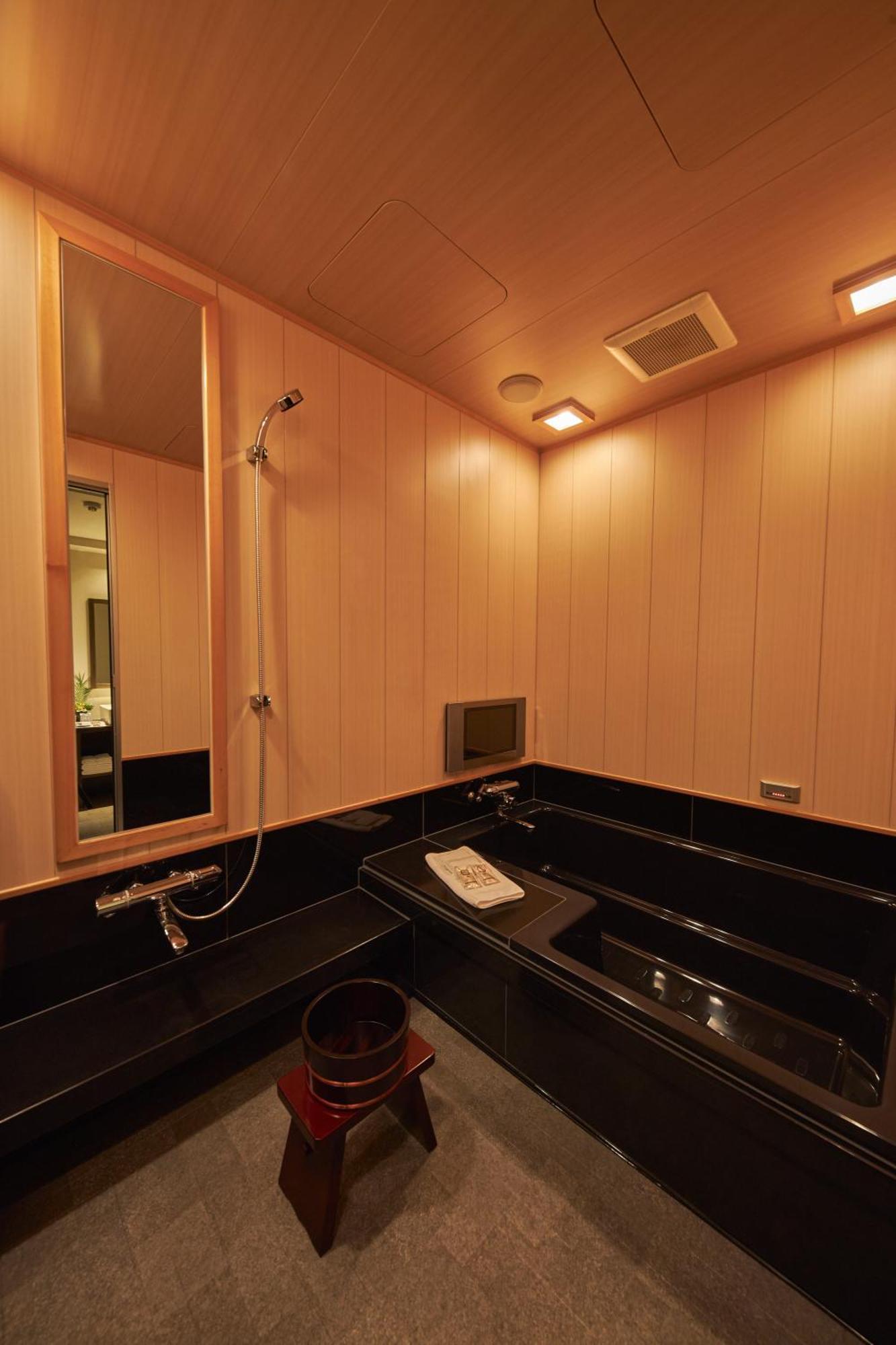 Sake Kura Hotel 川崎宿 (Adults Only) מראה חיצוני תמונה