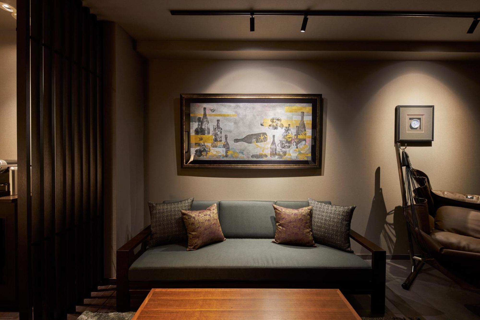 Sake Kura Hotel 川崎宿 (Adults Only) מראה חיצוני תמונה