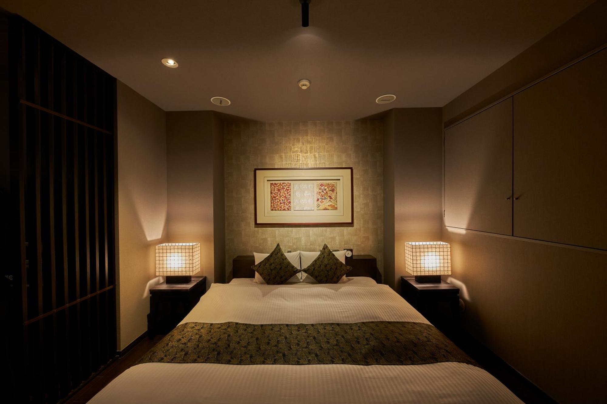 Sake Kura Hotel 川崎宿 (Adults Only) מראה חיצוני תמונה