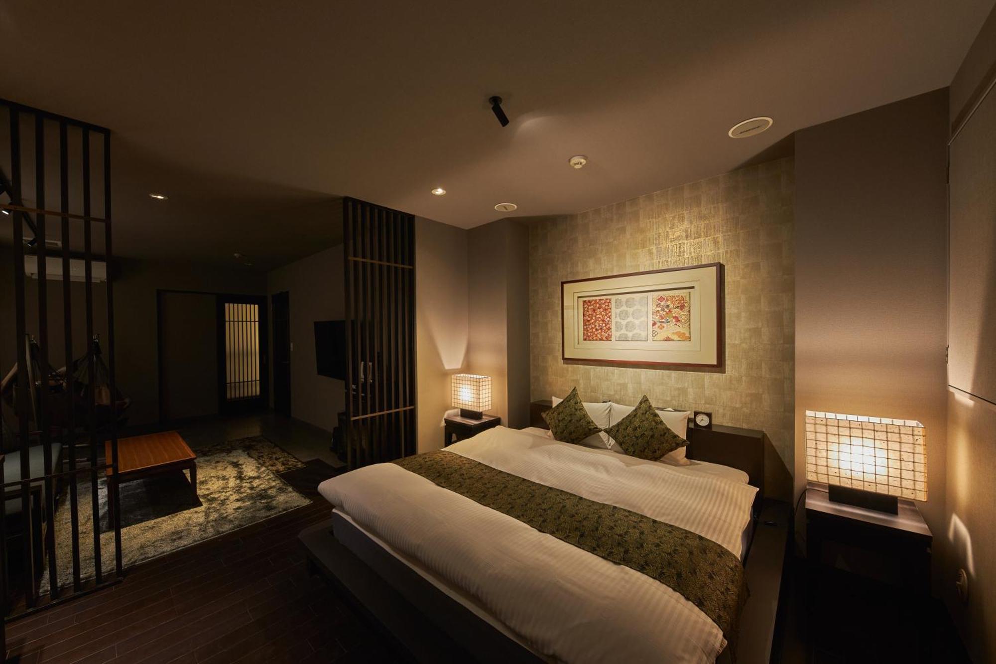 Sake Kura Hotel 川崎宿 (Adults Only) מראה חיצוני תמונה