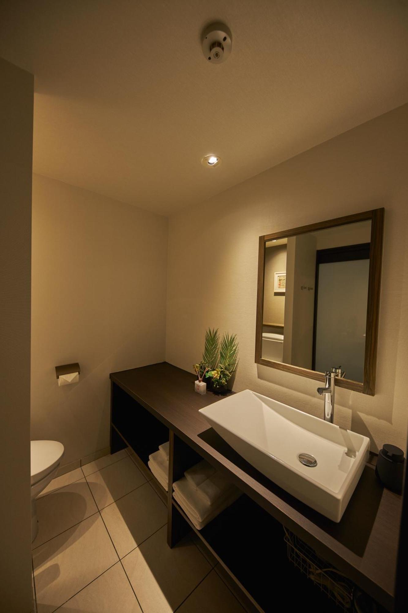 Sake Kura Hotel 川崎宿 (Adults Only) מראה חיצוני תמונה