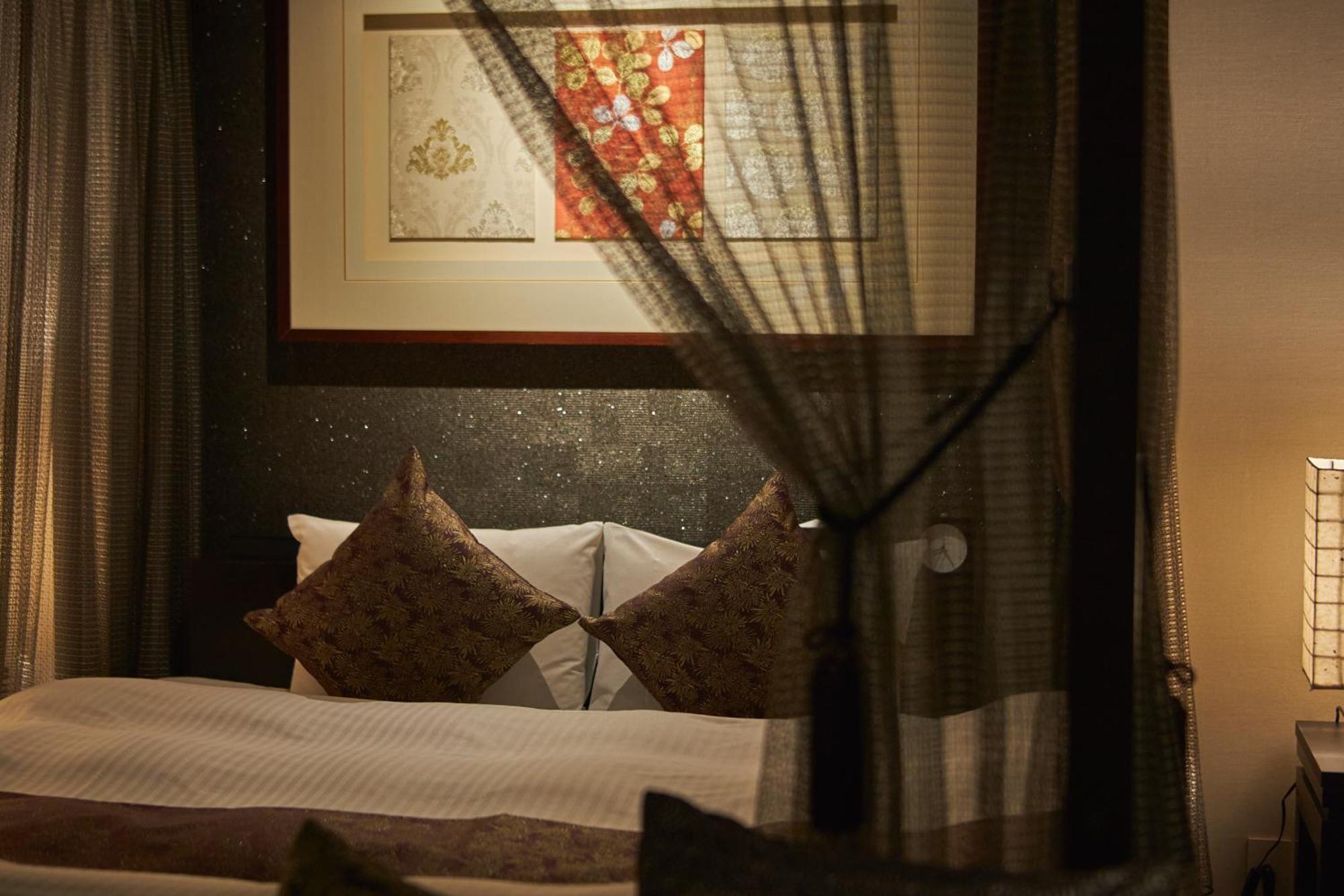 Sake Kura Hotel 川崎宿 (Adults Only) מראה חיצוני תמונה