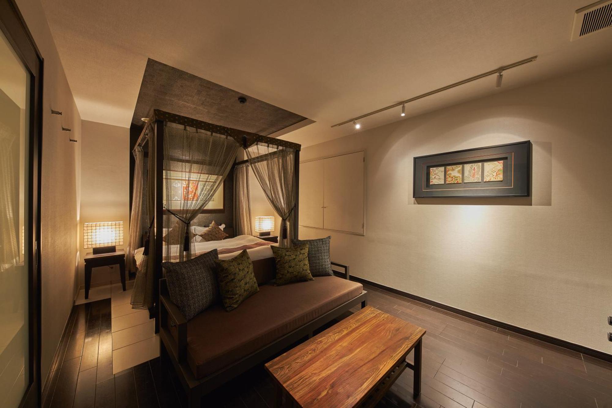 Sake Kura Hotel 川崎宿 (Adults Only) מראה חיצוני תמונה