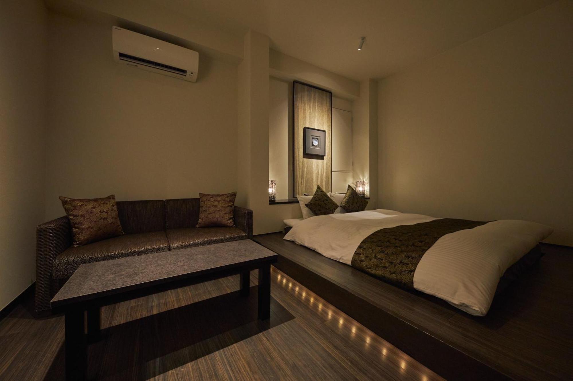 Sake Kura Hotel 川崎宿 (Adults Only) מראה חיצוני תמונה