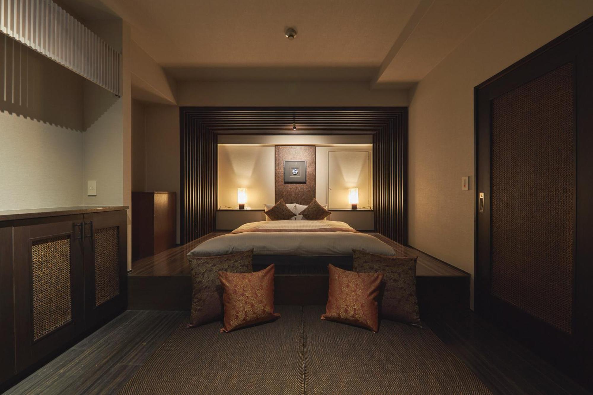 Sake Kura Hotel 川崎宿 (Adults Only) מראה חיצוני תמונה