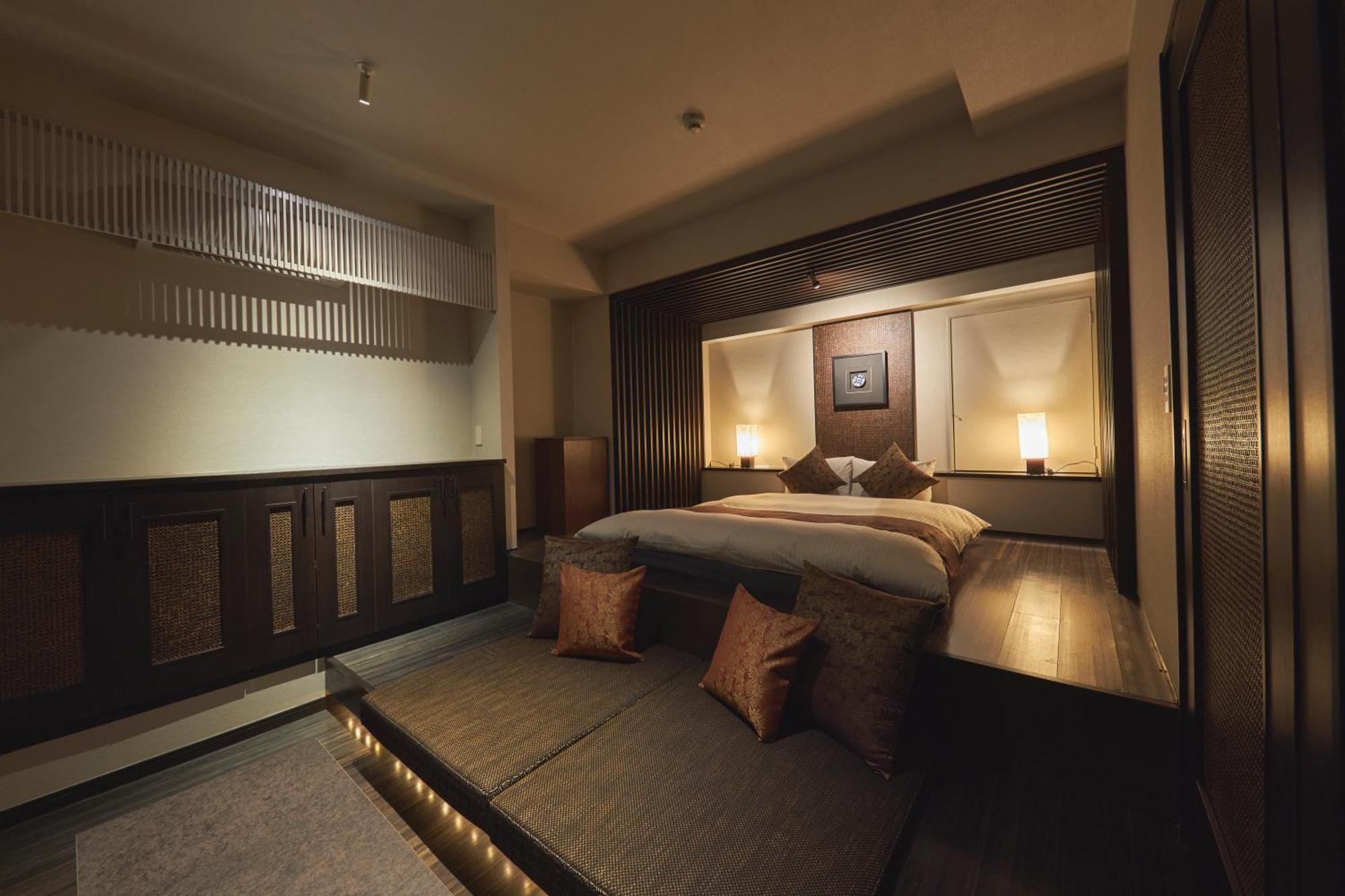 Sake Kura Hotel 川崎宿 (Adults Only) מראה חיצוני תמונה