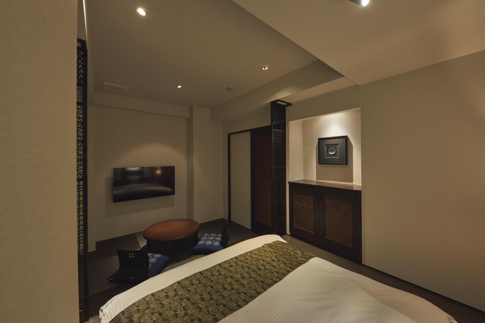Sake Kura Hotel 川崎宿 (Adults Only) מראה חיצוני תמונה