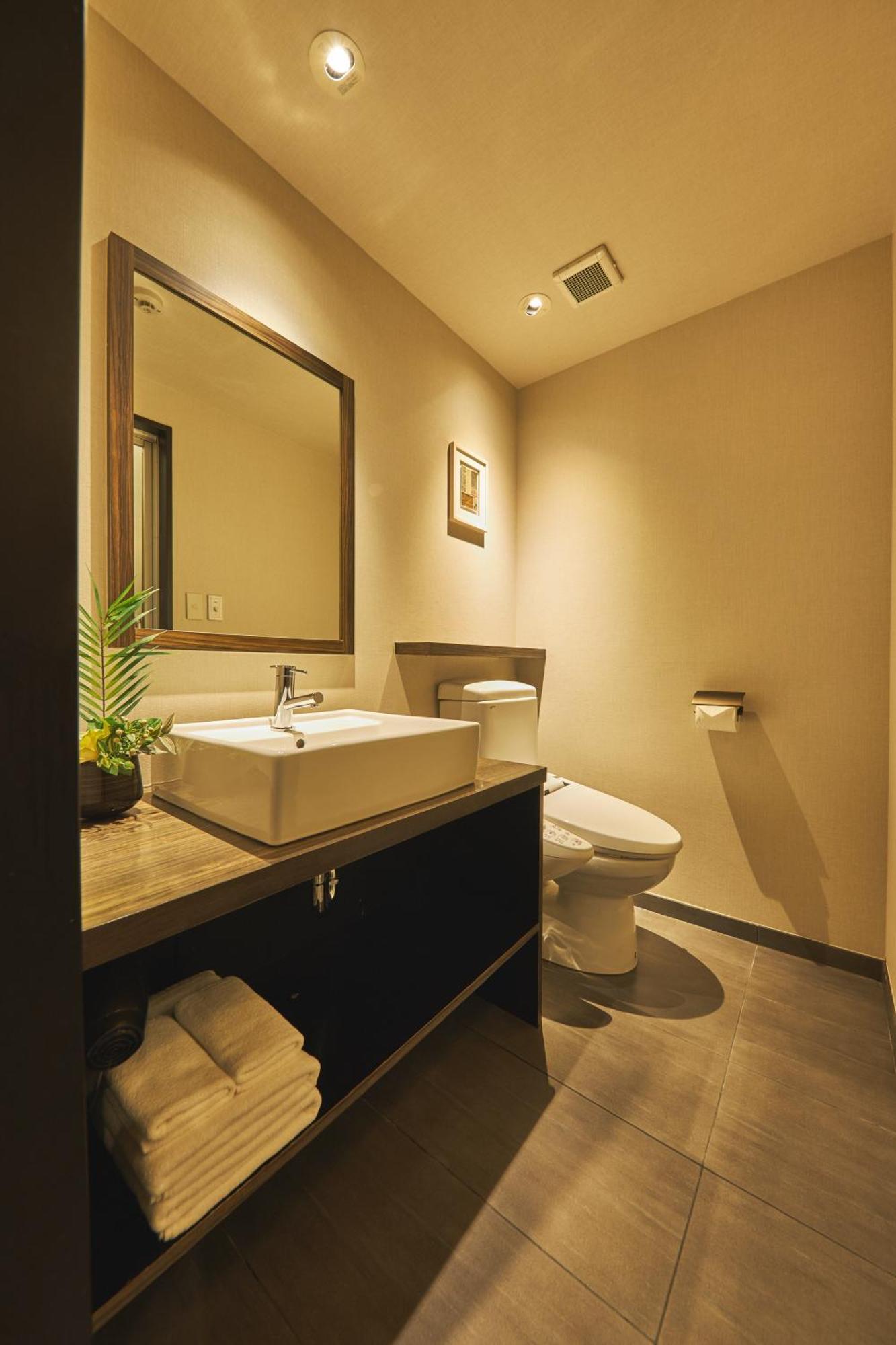 Sake Kura Hotel 川崎宿 (Adults Only) מראה חיצוני תמונה