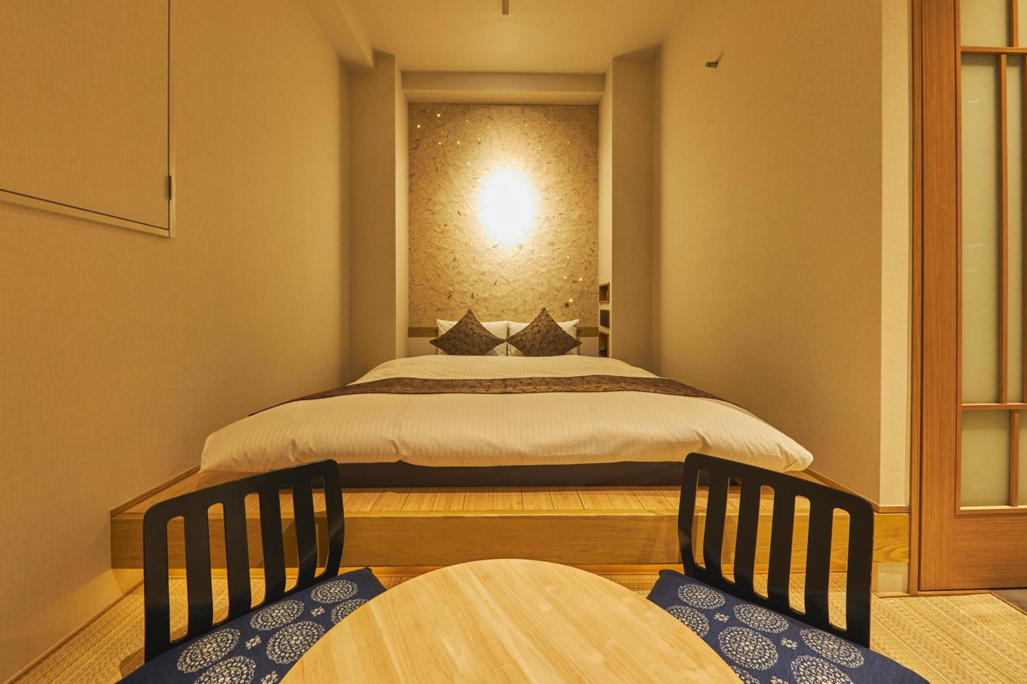 Sake Kura Hotel 川崎宿 (Adults Only) מראה חיצוני תמונה
