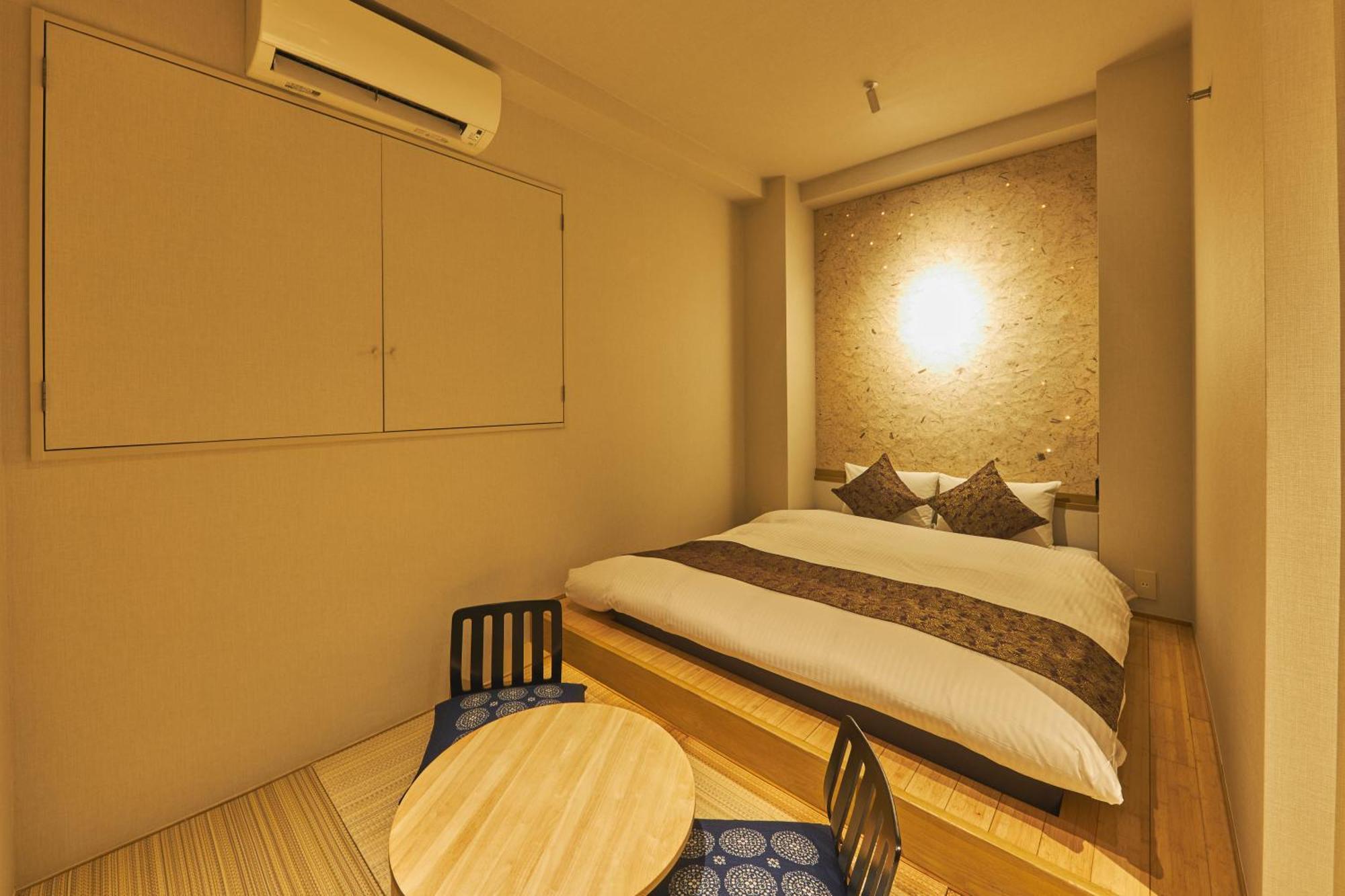Sake Kura Hotel 川崎宿 (Adults Only) מראה חיצוני תמונה