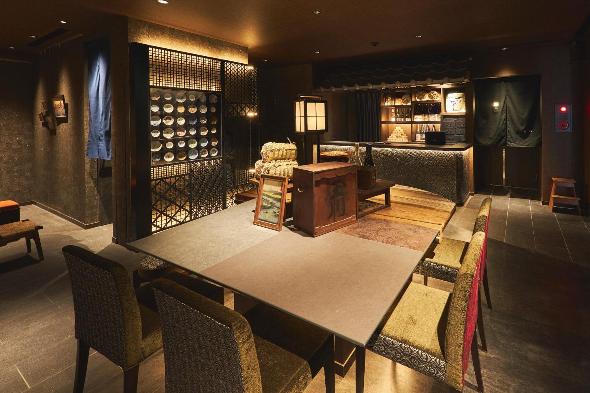 Sake Kura Hotel 川崎宿 (Adults Only) מראה חיצוני תמונה