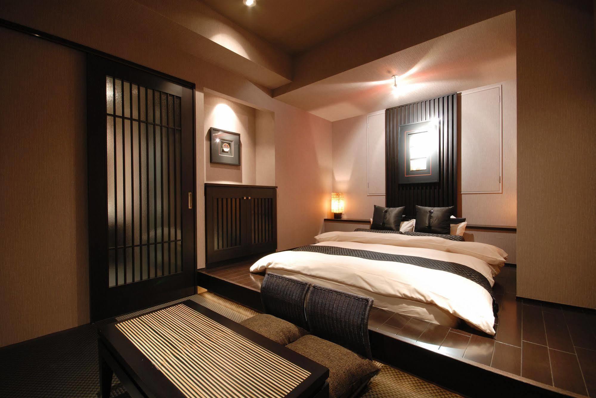 Sake Kura Hotel 川崎宿 (Adults Only) מראה חיצוני תמונה