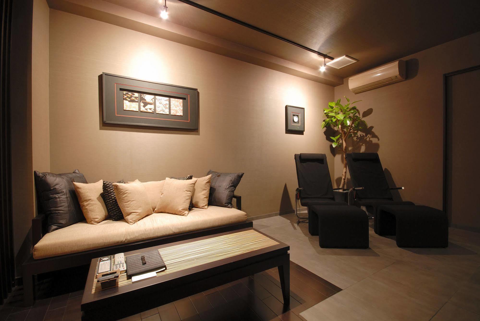 Sake Kura Hotel 川崎宿 (Adults Only) מראה חיצוני תמונה