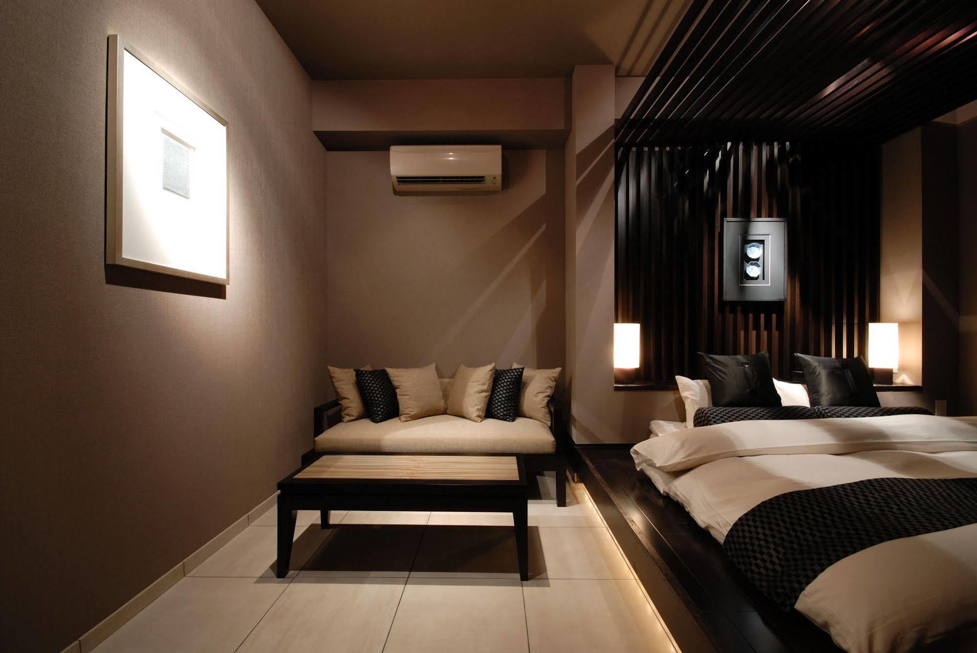 Sake Kura Hotel 川崎宿 (Adults Only) מראה חיצוני תמונה