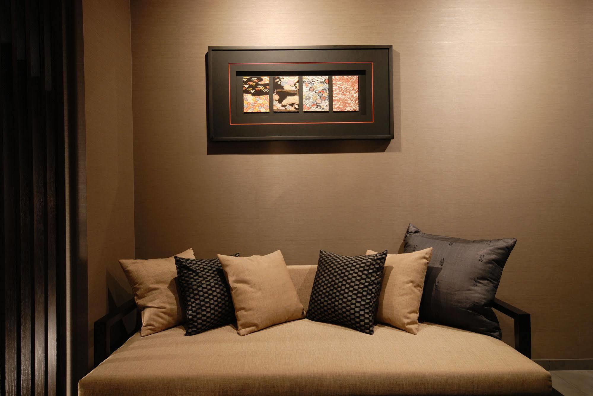 Sake Kura Hotel 川崎宿 (Adults Only) מראה חיצוני תמונה